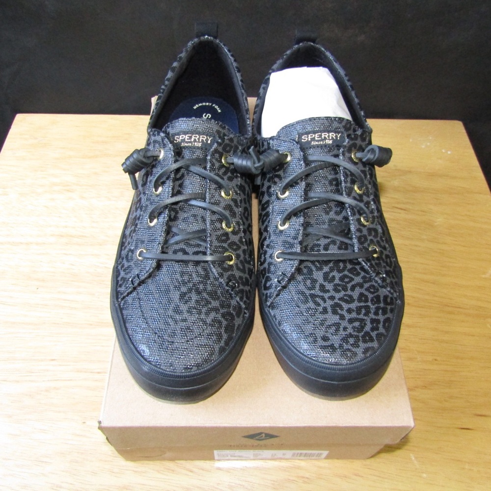 Women’s Sperry’s